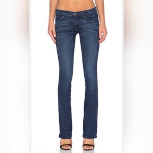 Current Elliott Beacon The Slim Boot Jeans Size 29